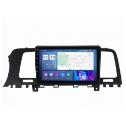 NISSAN Murano - 9" МУЛТИМЕДИЯ / Навигация android 16